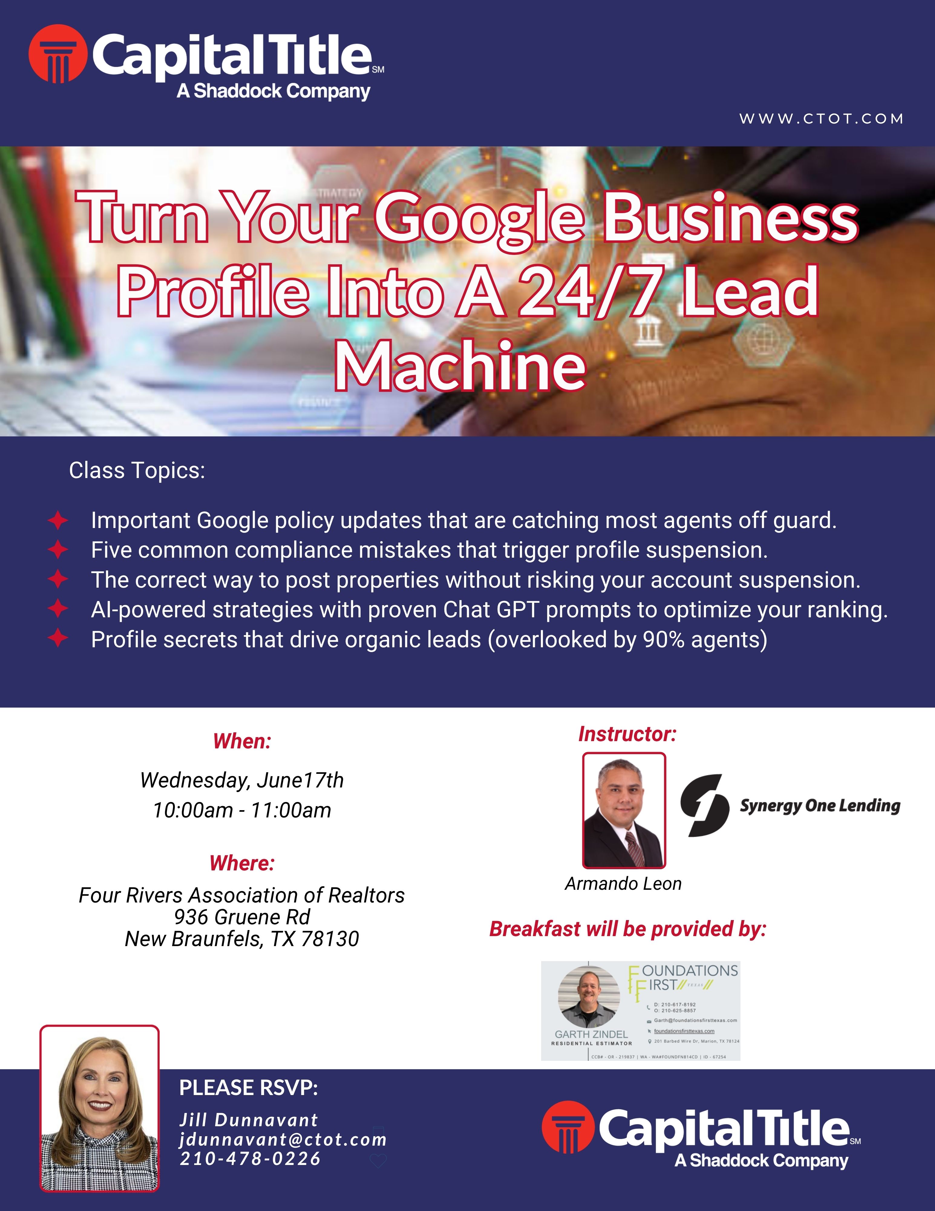 6.17.26 Google Business