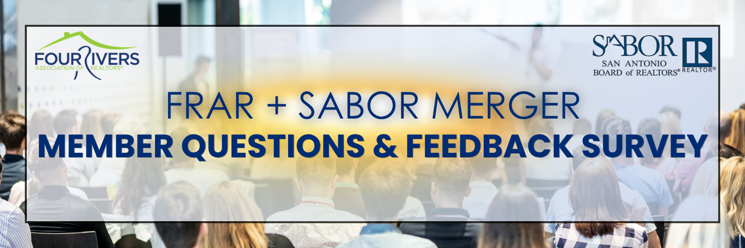 Merger Survey Email Signature