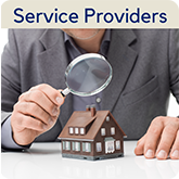 Service Providers